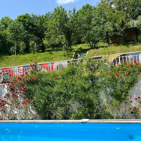 Dilijan Duplex Villa Exterior photo