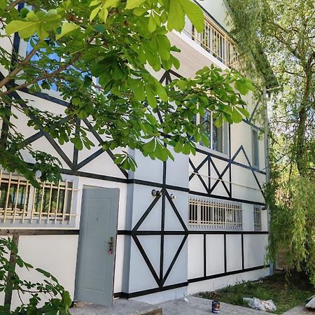 Dilijan Duplex Villa Exterior photo