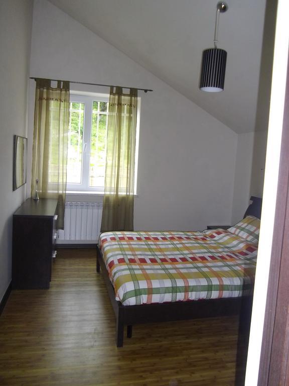 Dilijan Duplex Villa Exterior photo